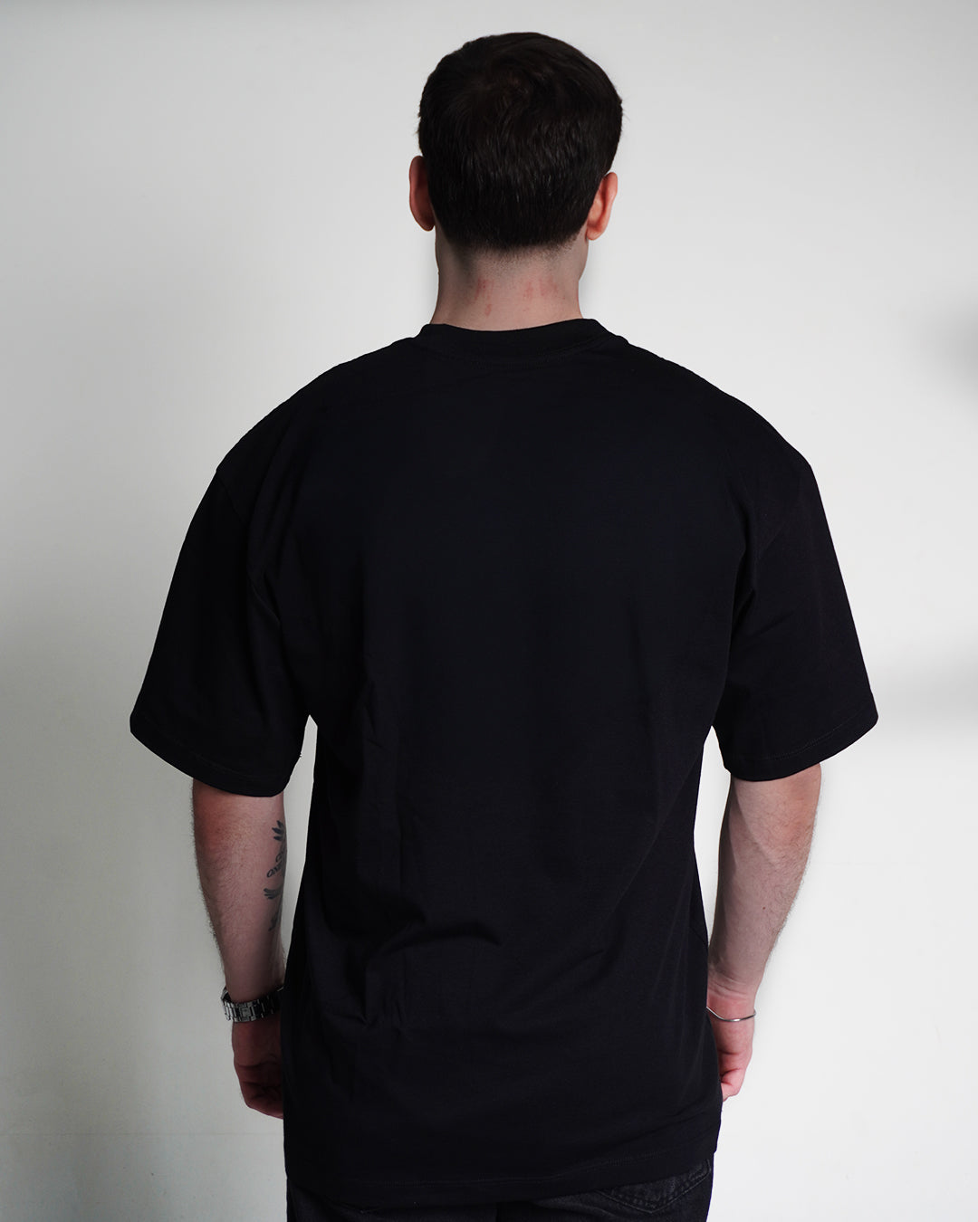 Camiseta Oversized - Essential