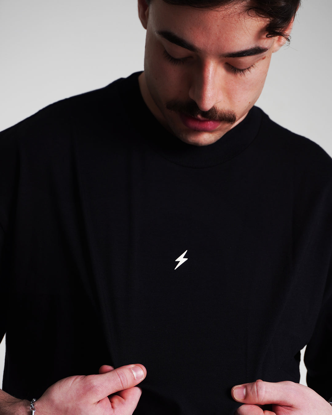 Camiseta Oversized - Essential