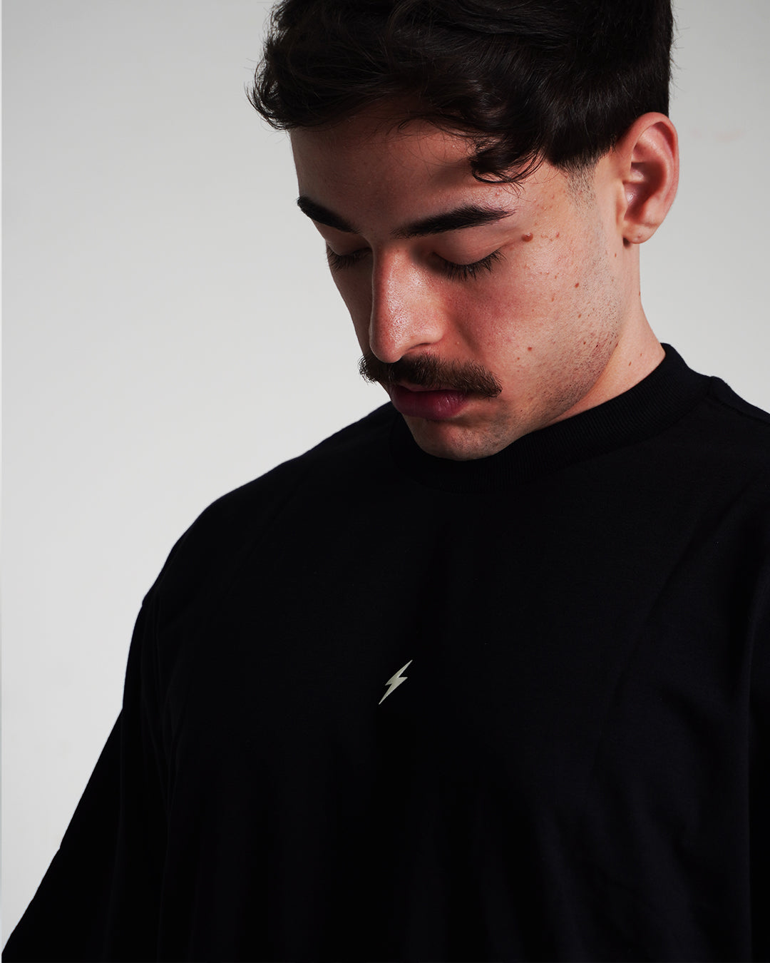 Camiseta Oversized - Essential